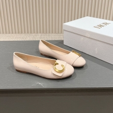 Christian Dior Low Shoes